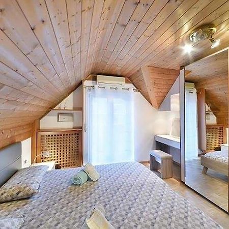شقة Penthouse In The Centre ميرانو المظهر الخارجي الصورة