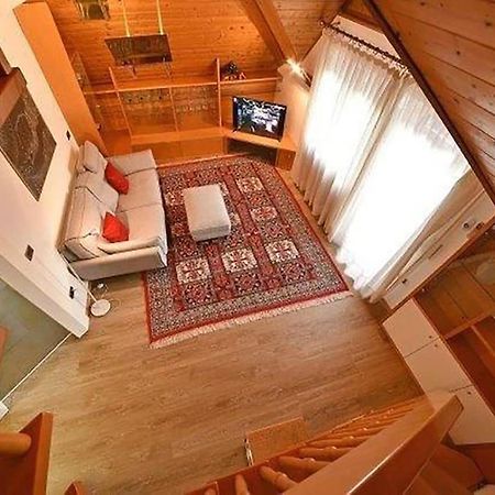 شقة Penthouse In The Centre ميرانو المظهر الخارجي الصورة