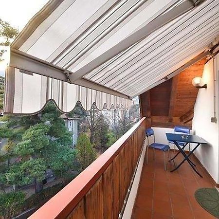 شقة Penthouse In The Centre ميرانو المظهر الخارجي الصورة