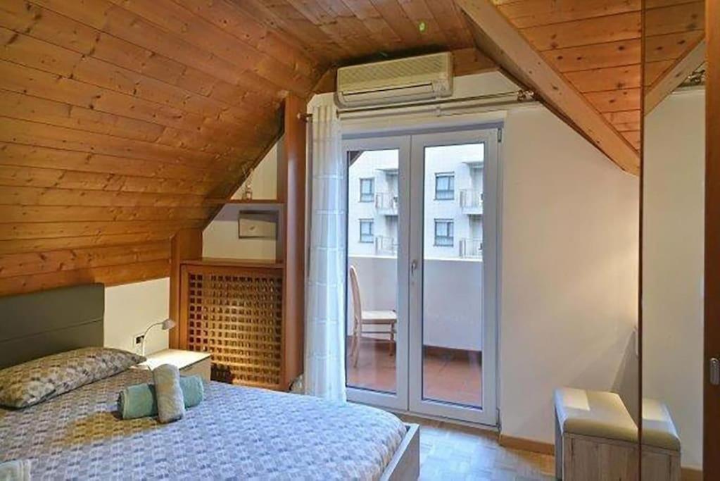 شقة Penthouse In The Centre ميرانو المظهر الخارجي الصورة