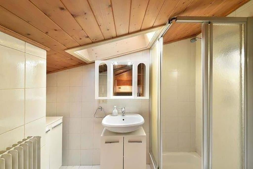شقة Penthouse In The Centre ميرانو المظهر الخارجي الصورة